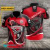 FC Ingolstadt 04 Individueller Name Sportlicher Stil Polo Hemd