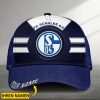 FC Schalke 04 Individueller Name Sporty Style Kappe