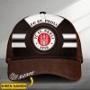 FC St. Pauli Individueller Name Sporty Style Kappe