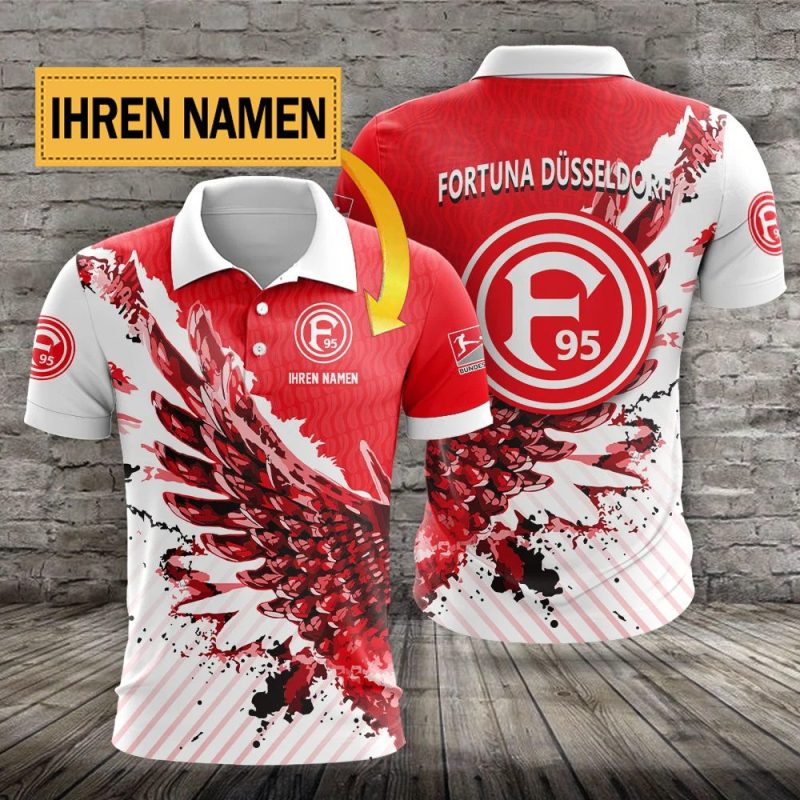 Fortuna Düsseldorf Merchandising