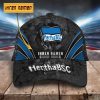 Hertha BSC Individueller Name Sonderausgabe Kappe