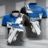 Hertha BSC Limitierte Auflage Polo Hemd