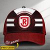 Jahn Regensburg Individueller Name Sporty Style Kappe