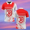 Jahn Regensburg Neue Edition Polo Hemd