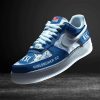 Karlsruher SC Sonderausgabe AF1 Sneaker