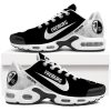 SC Freiburg Individueller Name Sonderausgabe Air Max Plus Schuhe