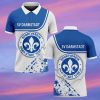 SV Darmstadt 98 Neue Edition Polo Hemd