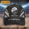 SV Sandhausen Individueller Name Sonderausgabe Kappe