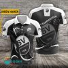 SV Sandhausen Individueller Name Sportlicher Stil Polo Hemd