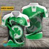 SpVgg Greuther Fürth Individueller Name Sportlicher Stil Polo Hemd