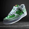 SpVgg Greuther Fürth Sportlicher Stil AF1 Sneaker