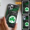 SpVgg Greuther Fürth Individueller Name Fan Edition Handyhülle