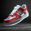 SpVgg Unterhaching Sportlicher Stil AF1 Sneaker