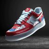 SpVgg Unterhaching Sonderausgabe AF1 Sneaker