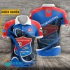 SpVgg Unterhaching Individueller Name Sportlicher Stil Polo Hemd