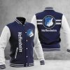 TSG 1899 Hoffenheim Sportlicher Stil Collegejacke