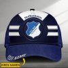 TSG 1899 Hoffenheim Individueller Name Sporty Style Kappe