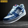 TSG 1899 Hoffenheim Individueller Name Sonderausgabe AF1 Sneaker