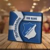 TSG 1899 Hoffenheim Individueller Name Neue Edition Geldbörse