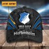 TSG 1899 Hoffenheim Individueller Name Sonderausgabe Kappe