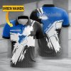 TSG 1899 Hoffenheim Individueller Name Premium Ausgabe Polo Hemd