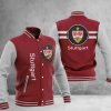 VfB Stuttgart Sportlicher Stil Collegejacke