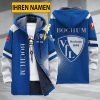VfL Bochum 1848 Individueller Name Fan Edition Fleecejacke