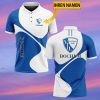 VfL Bochum 1848 Individueller Name Neuer Stil Polo Hemd