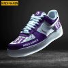 VfL Osnabrück Individueller Name Sonderausgabe AF1 Sneaker