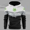 VfL Wolfsburg Sonderausgabe C1114 Hoodie