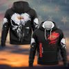 1. FC Union Berlin Limitierte Auflage Kapuzenpullover
