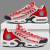 Bayern München Sonderausgabe Air Max Plus Schuhe