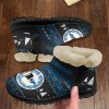DSC Arminia Bielefeld Neuer Stil Schneestiefel