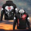 Eintracht Frankfurt Limitierte Auflage Kapuzenpullover