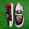FC Ingolstadt 04 Limitierte Auflage Hey Dude Schuhe