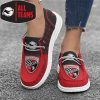 FC Ingolstadt 04 Individueller Name Neue Edition Hey Dude Schuhe