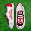 Jahn Regensburg Limitierte Auflage Hey Dude Schuhe