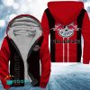 RB Leipzig Neuer Stil Fleece Hoodie