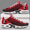 SC Freiburg Sonderausgabe Air Max Plus Schuhe