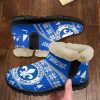 SV Darmstadt 98 Neuer Stil Schneestiefel