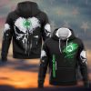 SpVgg Greuther Fürth Limitierte Auflage Kapuzenpullover