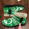 SpVgg Greuther Fürth Neuer Stil Schneestiefel