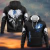 TSG 1899 Hoffenheim Limitierte Auflage Kapuzenpullover