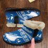 TSG 1899 Hoffenheim Neuer Stil Schneestiefel