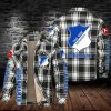 TSG 1899 Hoffenheim Individueller Name Sonderausgabe Kariertes Hemd