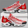 VfB Stuttgart Sonderausgabe Air Max Plus Schuhe