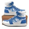 VfL Bochum 1848 Neuer Stil AJ1 High Turnschuhe