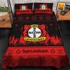 Bayer 04 Leverkusen Limitierte Auflage Bettwäsche-Set