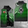 Borussia Mönchengladbach Neue Edition Venture Weste