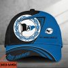 DSC Arminia Bielefeld Individueller Name Sportlicher Stil Kappe